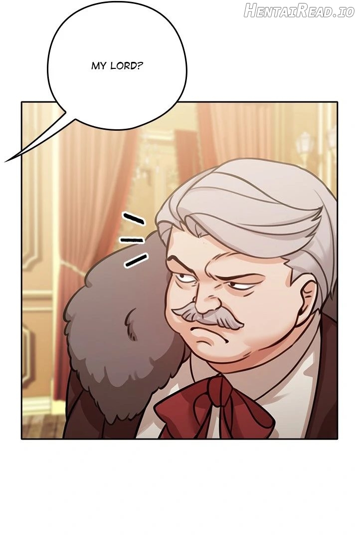 My Bride, The Abandoned Daughter Chapter 4 - page 38