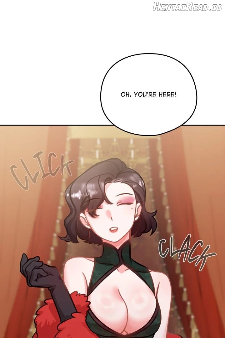 My Bride, The Abandoned Daughter Chapter 4 - page 39