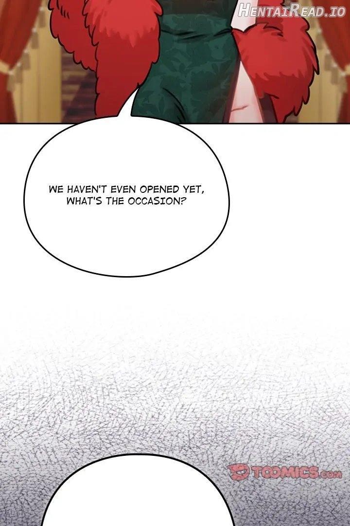 My Bride, The Abandoned Daughter Chapter 4 - page 40