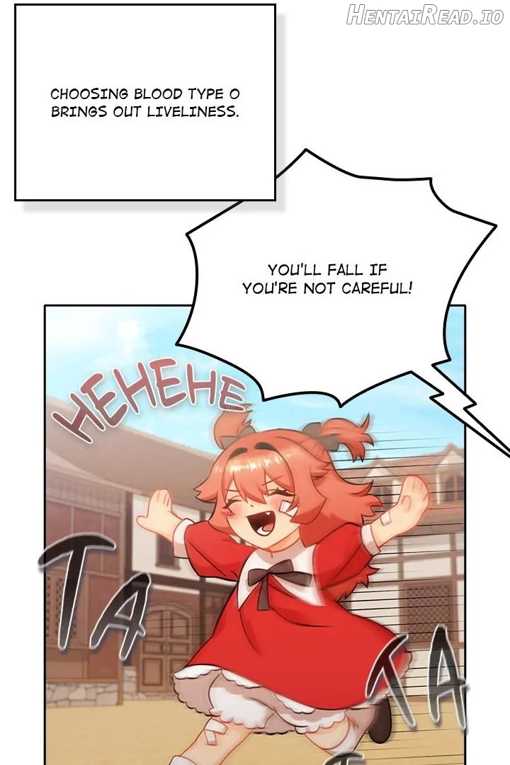 My Bride, The Abandoned Daughter Chapter 4 - page 5