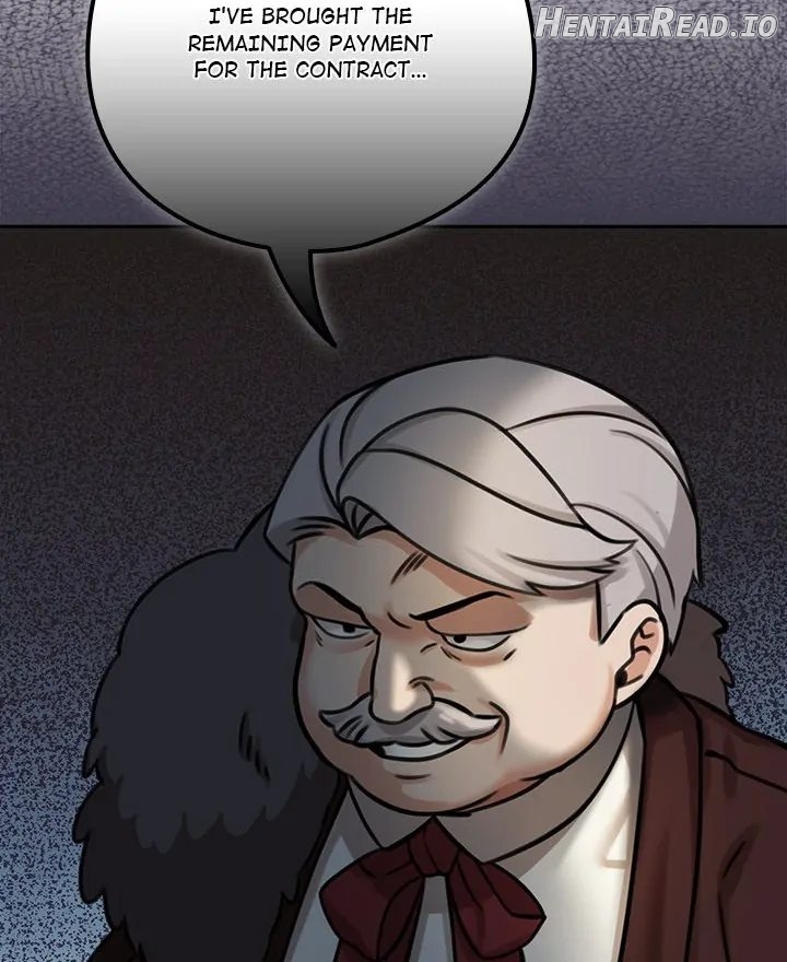 My Bride, The Abandoned Daughter Chapter 4 - page 41