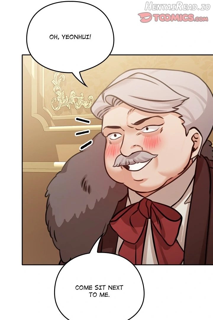My Bride, The Abandoned Daughter Chapter 4 - page 48