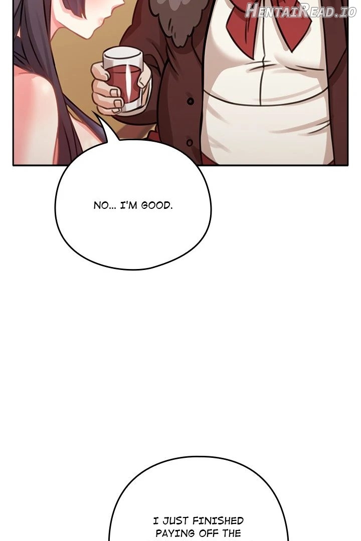 My Bride, The Abandoned Daughter Chapter 4 - page 50