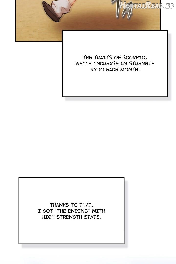 My Bride, The Abandoned Daughter Chapter 4 - page 6