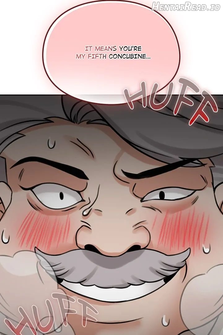 My Bride, The Abandoned Daughter Chapter 4 - page 53