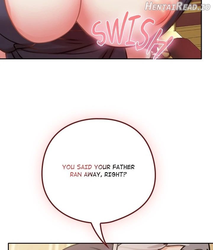 My Bride, The Abandoned Daughter Chapter 4 - page 55