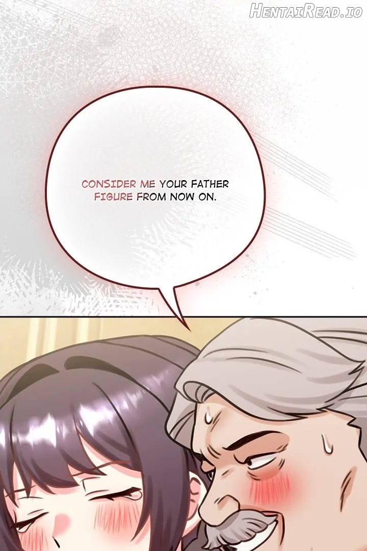 My Bride, The Abandoned Daughter Chapter 4 - page 57
