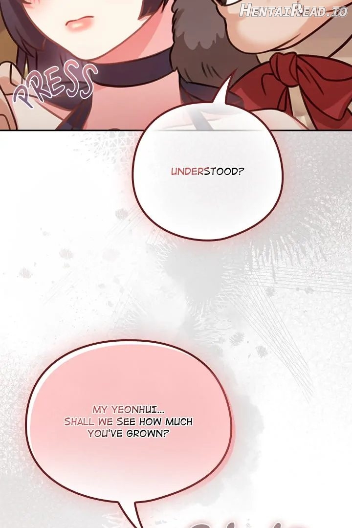My Bride, The Abandoned Daughter Chapter 4 - page 58