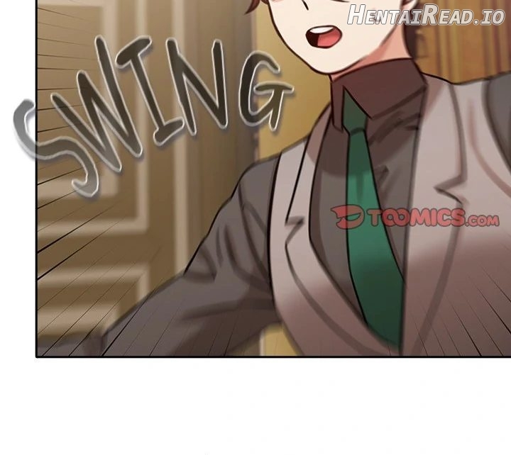 My Bride, The Abandoned Daughter Chapter 4 - page 61