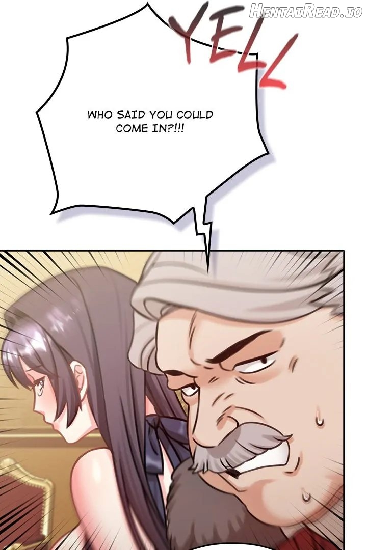 My Bride, The Abandoned Daughter Chapter 4 - page 62