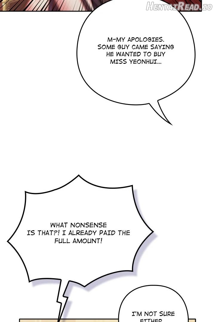 My Bride, The Abandoned Daughter Chapter 4 - page 63