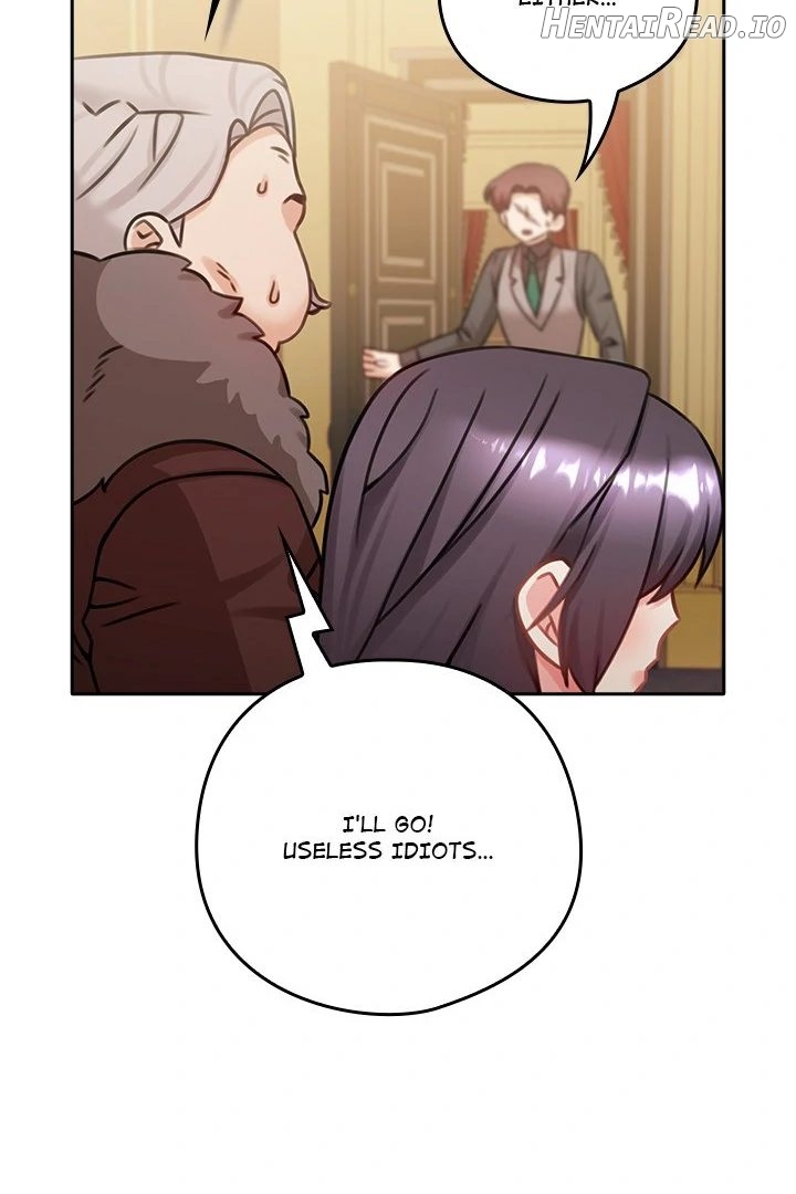My Bride, The Abandoned Daughter Chapter 4 - page 64