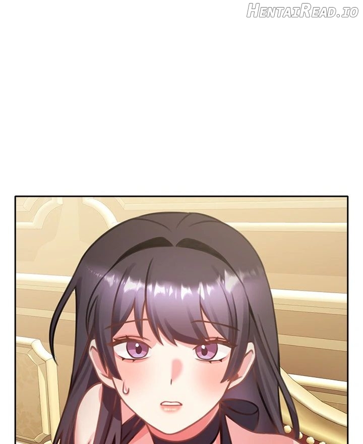 My Bride, The Abandoned Daughter Chapter 4 - page 65