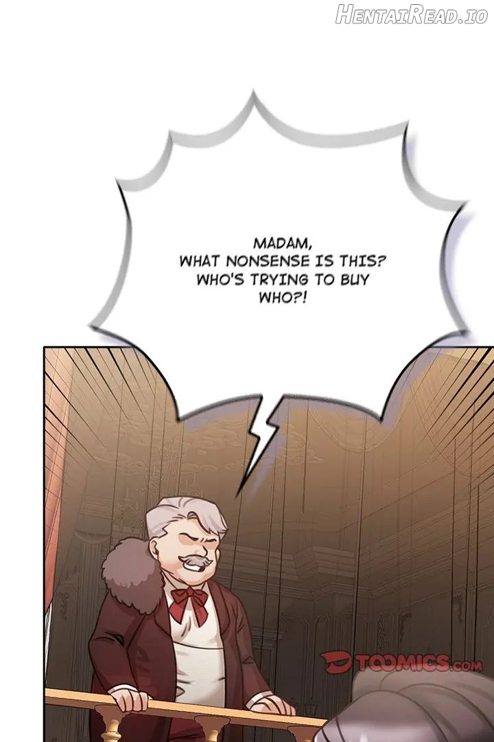 My Bride, The Abandoned Daughter Chapter 4 - page 67
