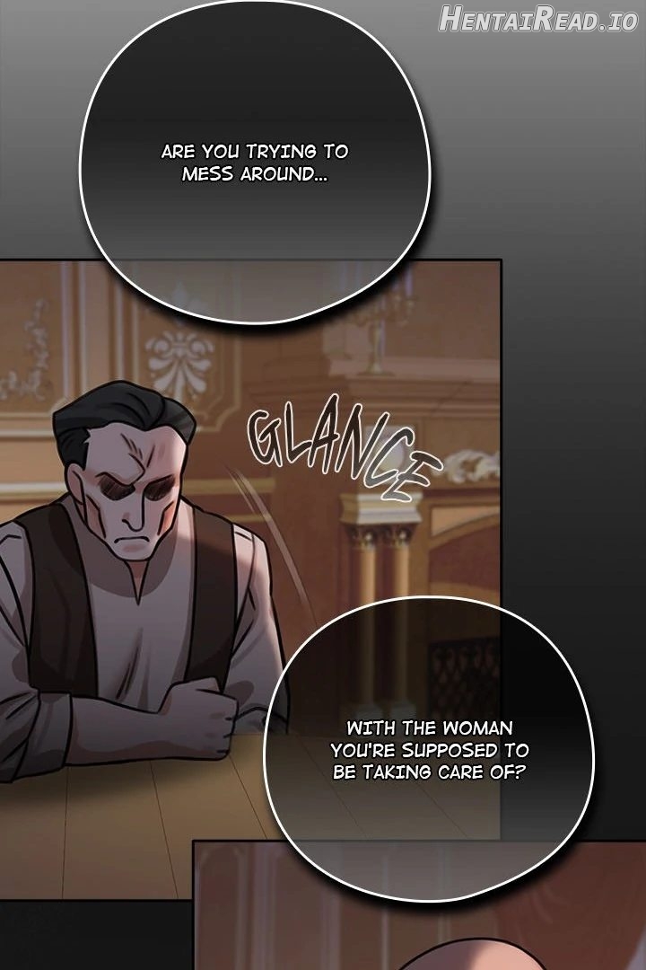 My Bride, The Abandoned Daughter Chapter 4 - page 72