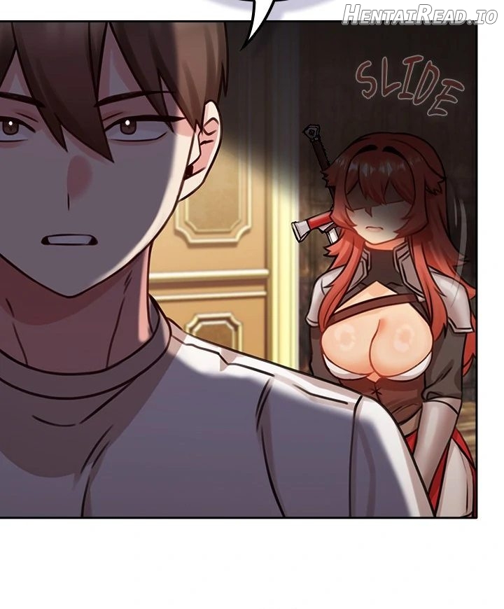 My Bride, The Abandoned Daughter Chapter 4 - page 76