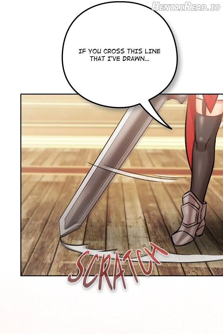 My Bride, The Abandoned Daughter Chapter 4 - page 77