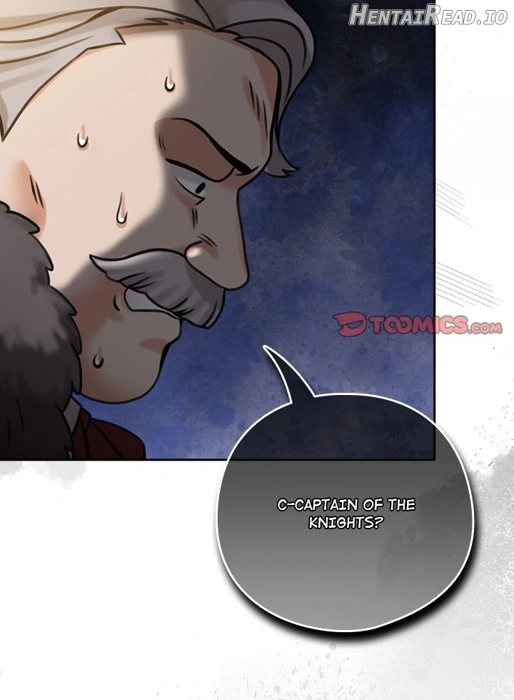 My Bride, The Abandoned Daughter Chapter 4 - page 80