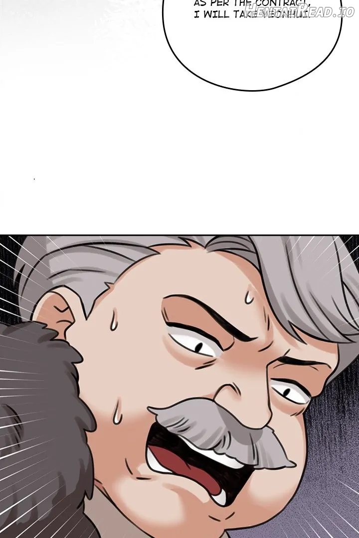 My Bride, The Abandoned Daughter Chapter 4 - page 82