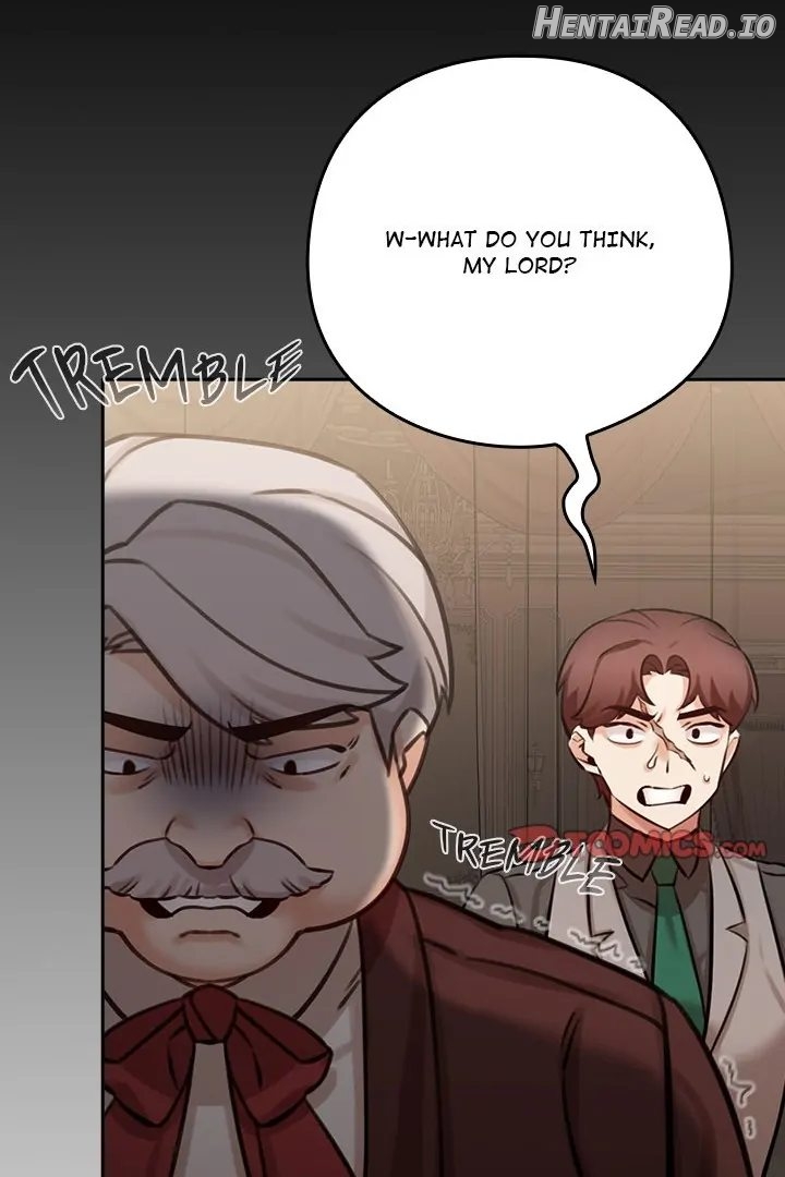 My Bride, The Abandoned Daughter Chapter 4 - page 86