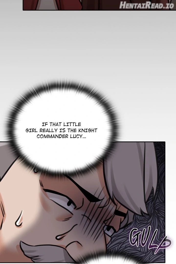 My Bride, The Abandoned Daughter Chapter 4 - page 87