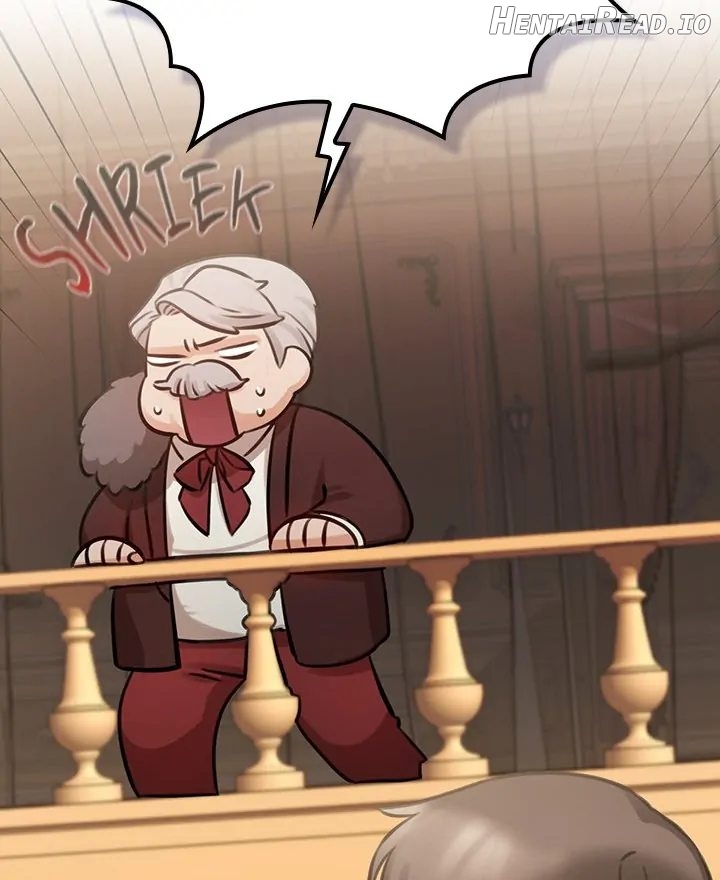 My Bride, The Abandoned Daughter Chapter 4 - page 89