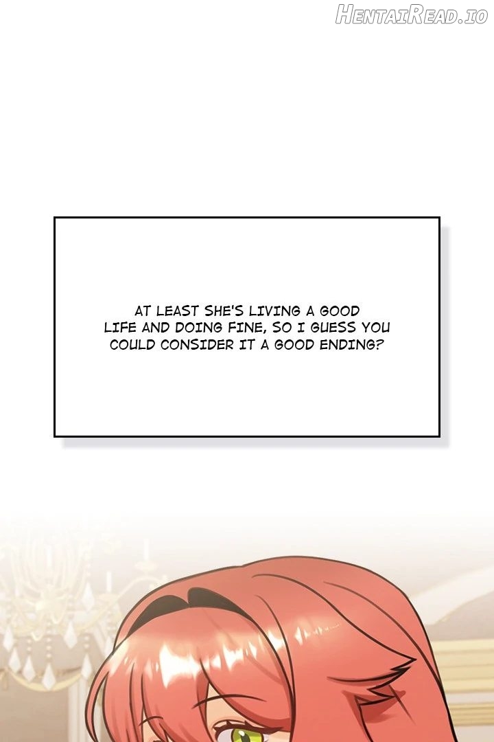 My Bride, The Abandoned Daughter Chapter 4 - page 10