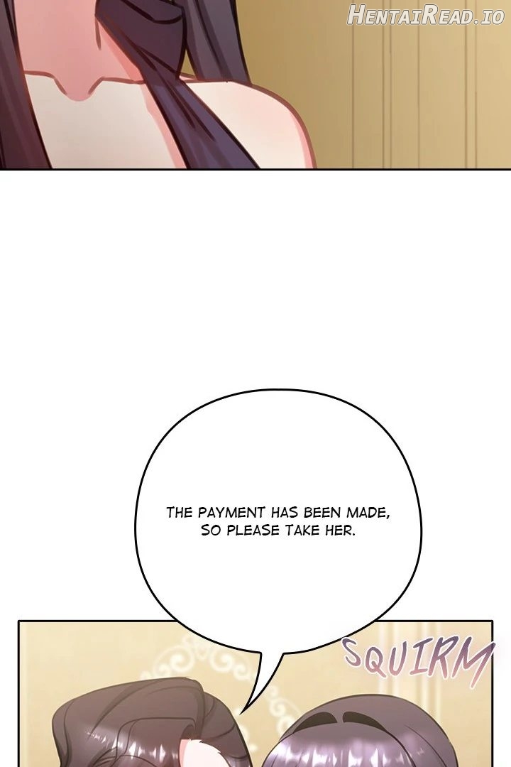 My Bride, The Abandoned Daughter Chapter 4 - page 93