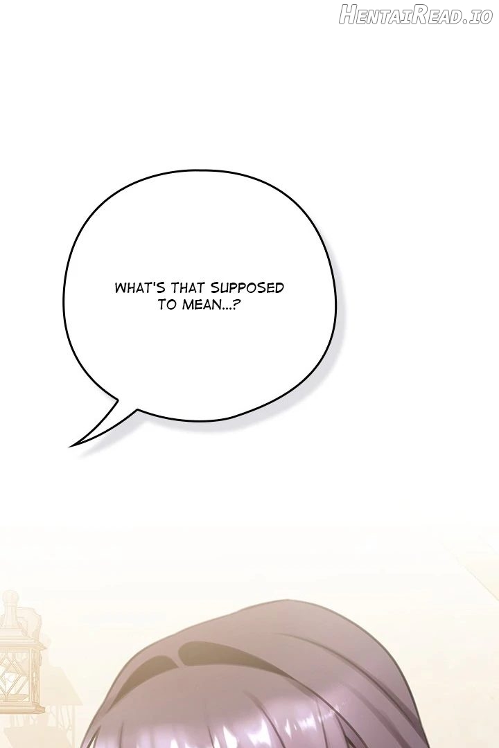 My Bride, The Abandoned Daughter Chapter 5 - page 1