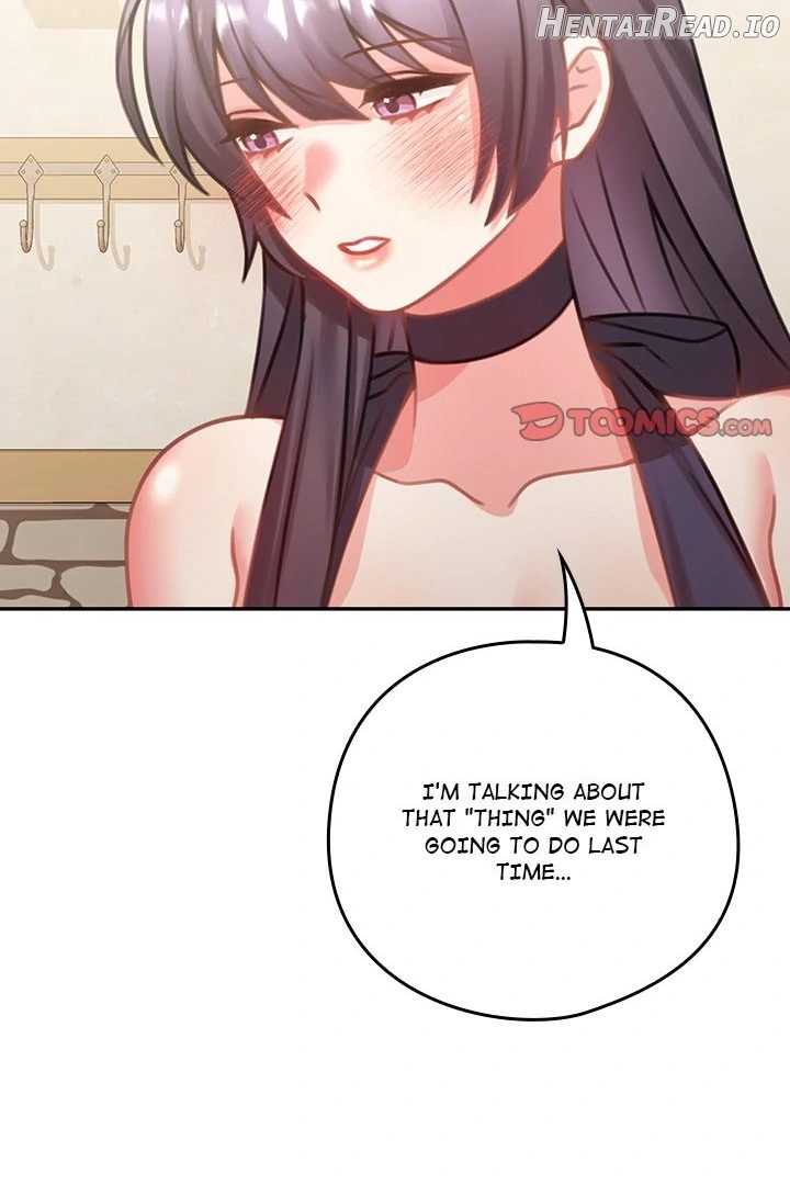 My Bride, The Abandoned Daughter Chapter 5 - page 2