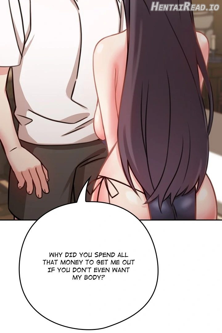 My Bride, The Abandoned Daughter Chapter 5 - page 11