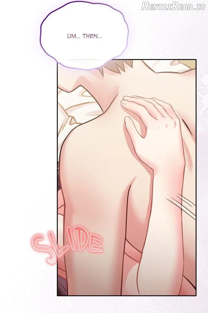 My Bride, The Abandoned Daughter Chapter 5 - page 102