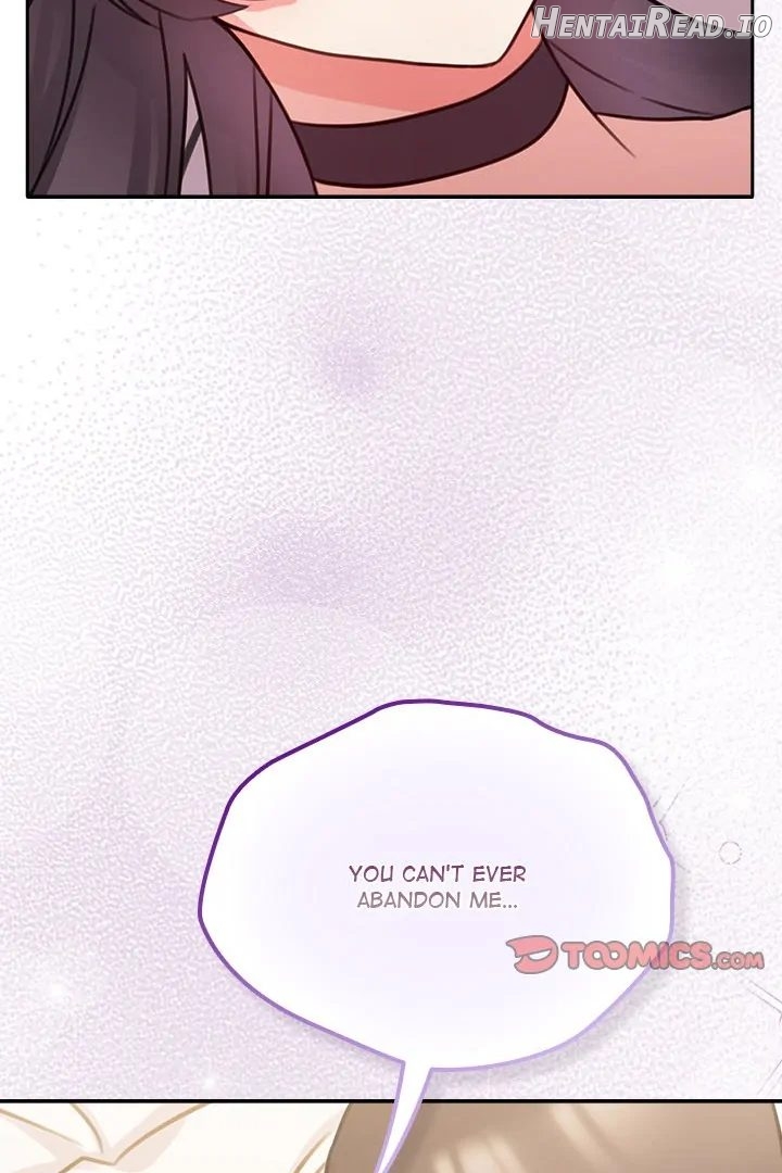 My Bride, The Abandoned Daughter Chapter 5 - page 104