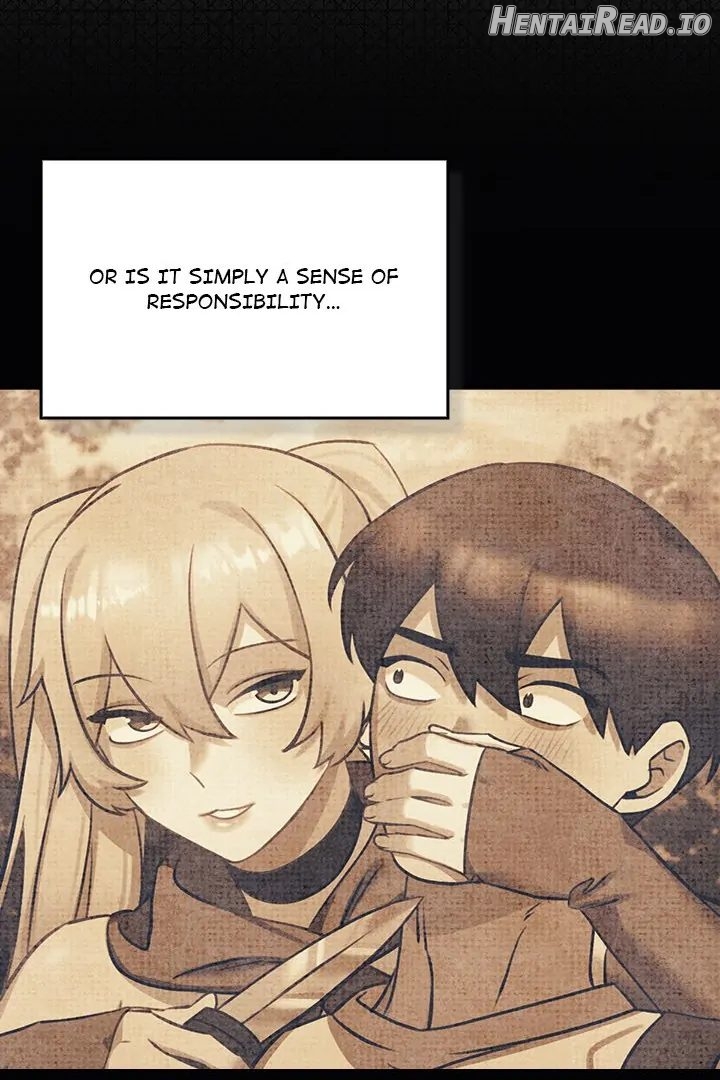 My Bride, The Abandoned Daughter Chapter 5 - page 15