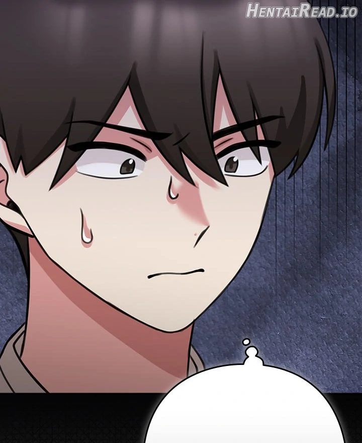 My Bride, The Abandoned Daughter Chapter 5 - page 18