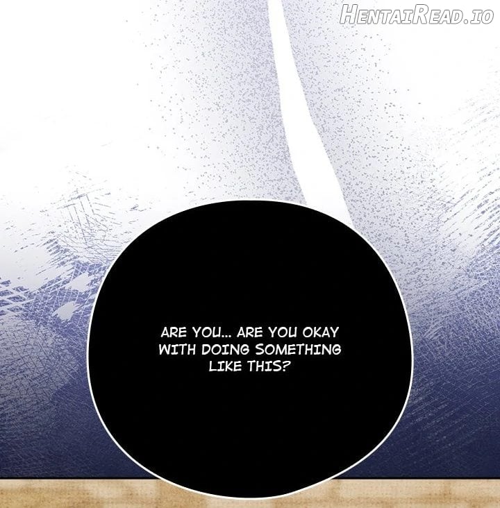 My Bride, The Abandoned Daughter Chapter 5 - page 24