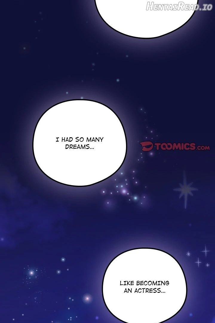 My Bride, The Abandoned Daughter Chapter 5 - page 27