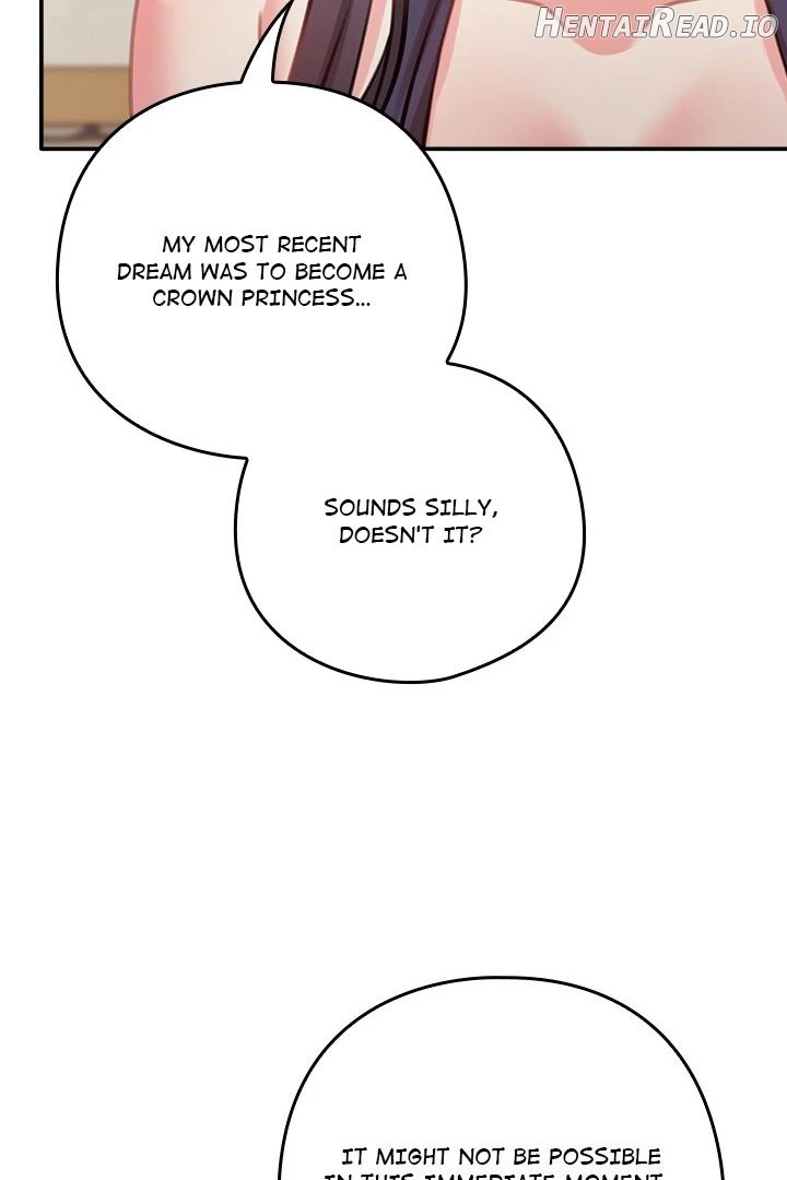 My Bride, The Abandoned Daughter Chapter 5 - page 31