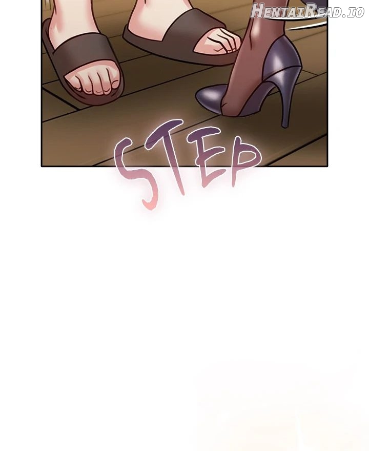 My Bride, The Abandoned Daughter Chapter 5 - page 34