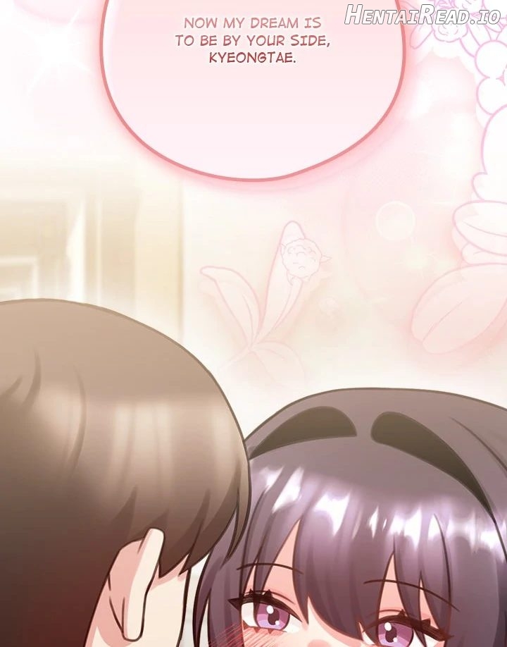 My Bride, The Abandoned Daughter Chapter 5 - page 37