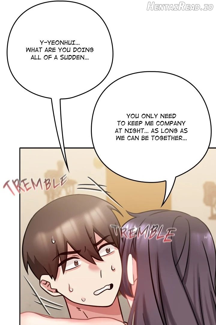 My Bride, The Abandoned Daughter Chapter 5 - page 39