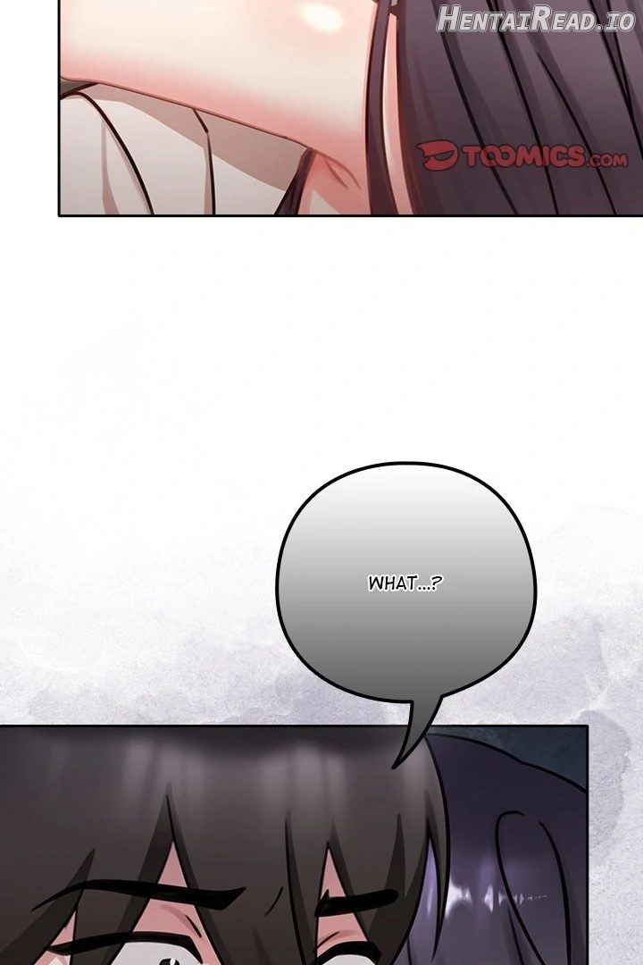 My Bride, The Abandoned Daughter Chapter 5 - page 40