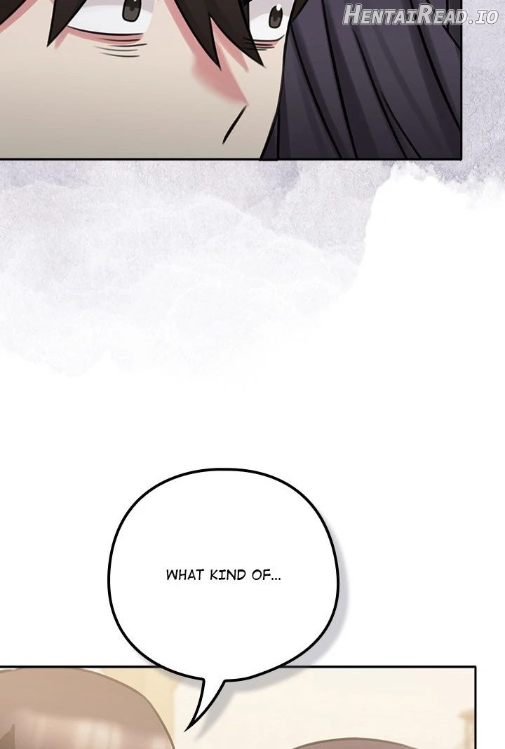 My Bride, The Abandoned Daughter Chapter 5 - page 41