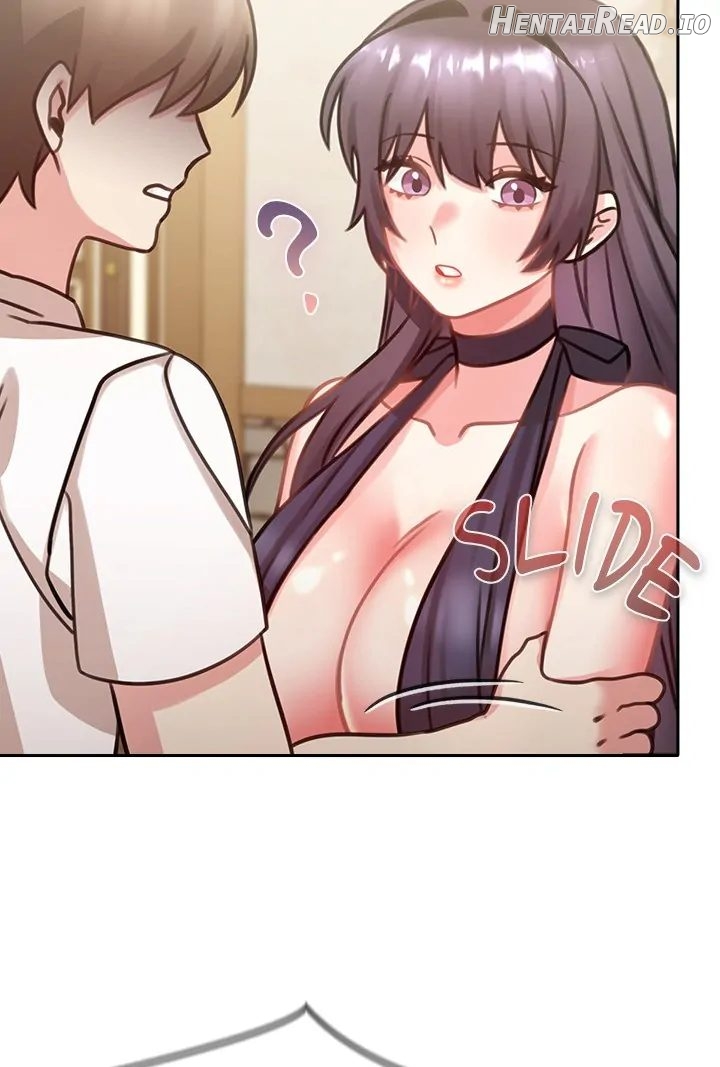 My Bride, The Abandoned Daughter Chapter 5 - page 42