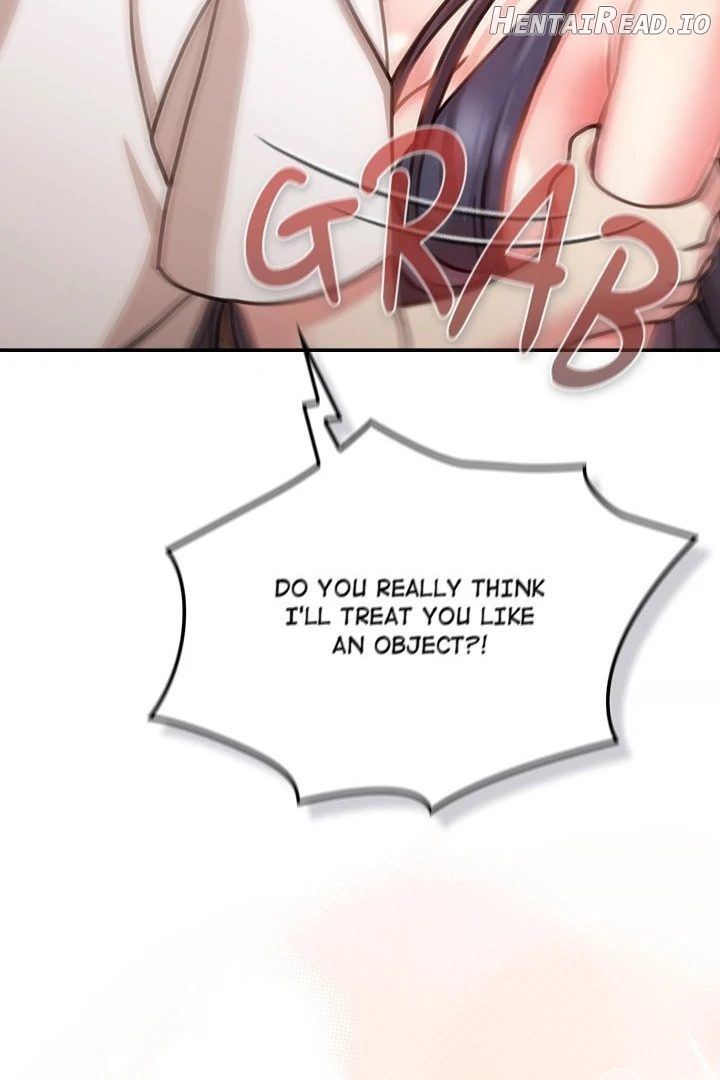 My Bride, The Abandoned Daughter Chapter 5 - page 44