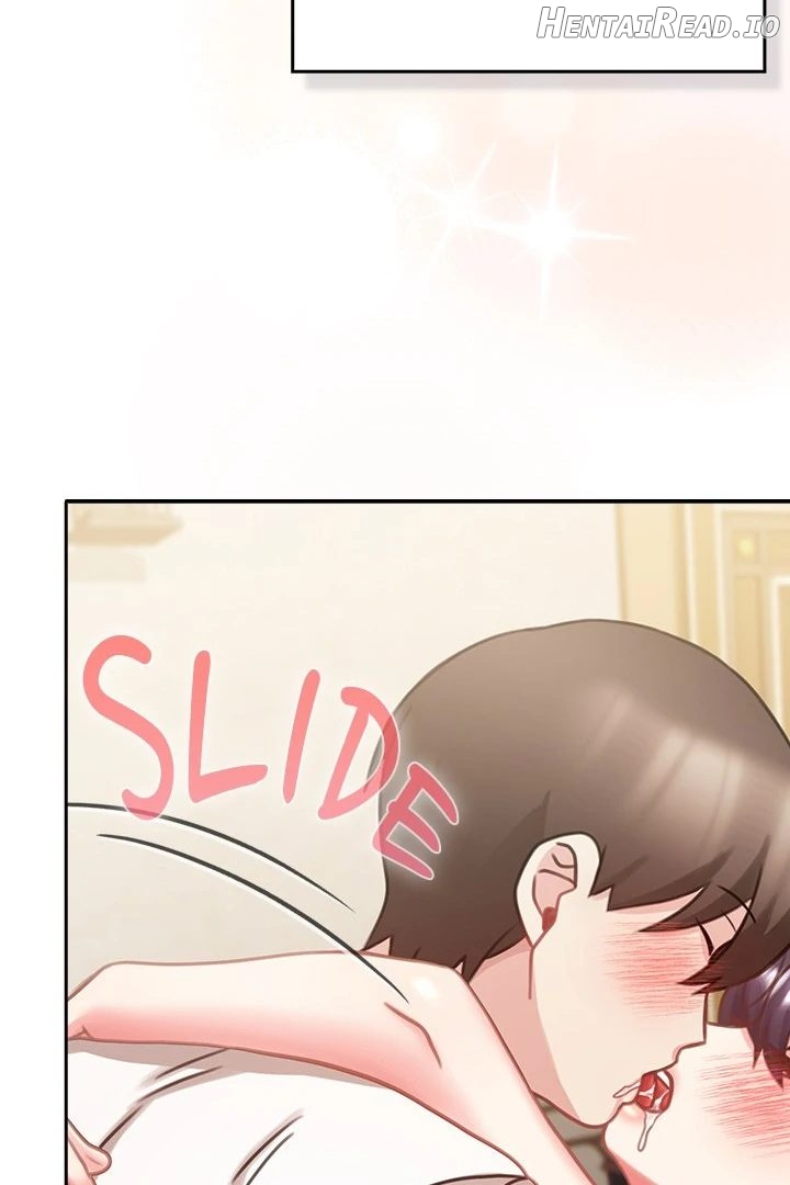 My Bride, The Abandoned Daughter Chapter 5 - page 49