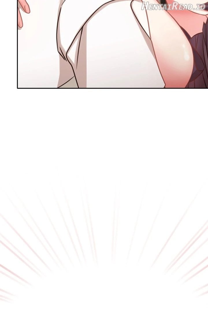 My Bride, The Abandoned Daughter Chapter 5 - page 50