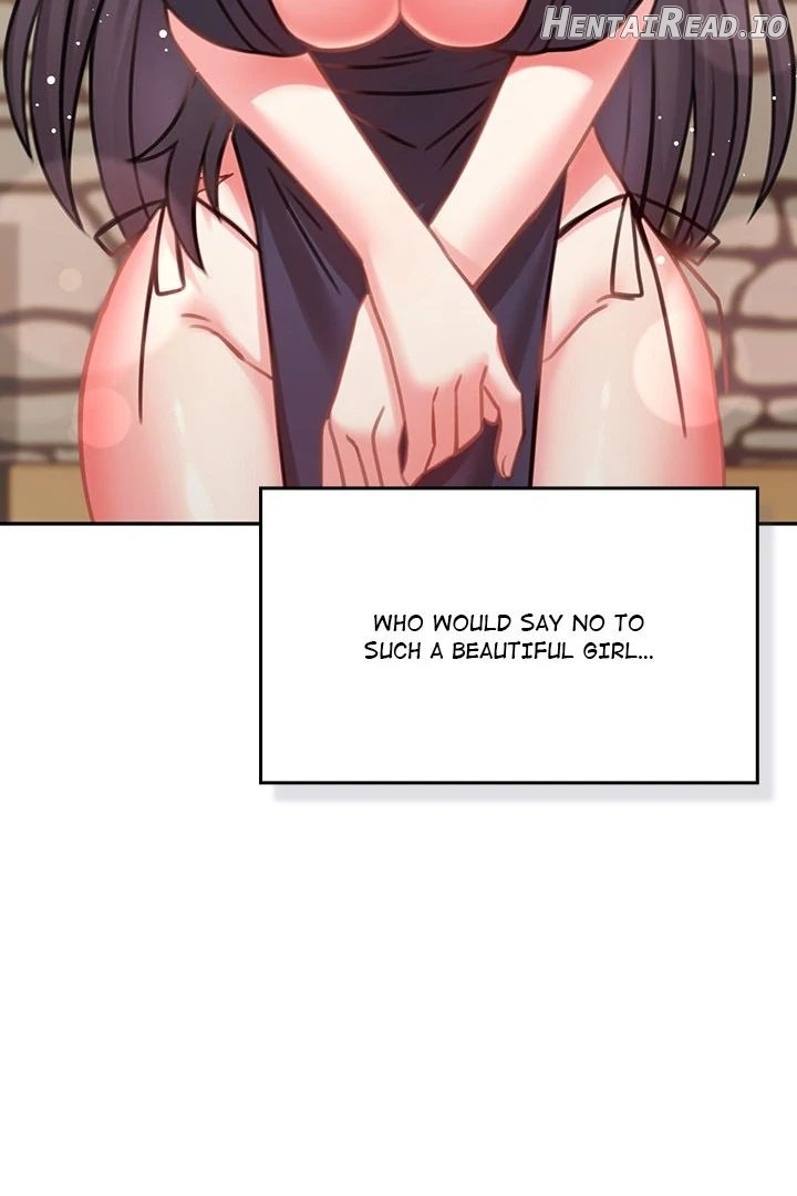 My Bride, The Abandoned Daughter Chapter 5 - page 6