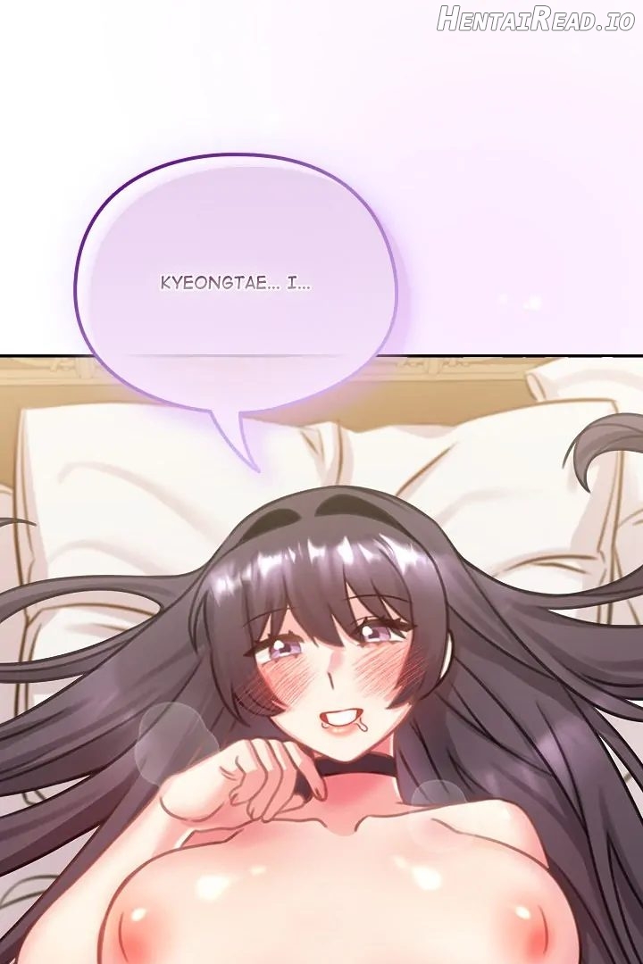 My Bride, The Abandoned Daughter Chapter 5 - page 53
