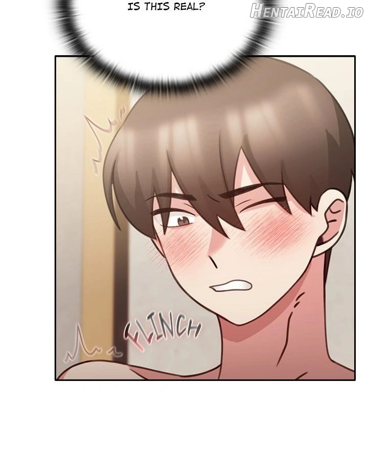 My Bride, The Abandoned Daughter Chapter 5 - page 62